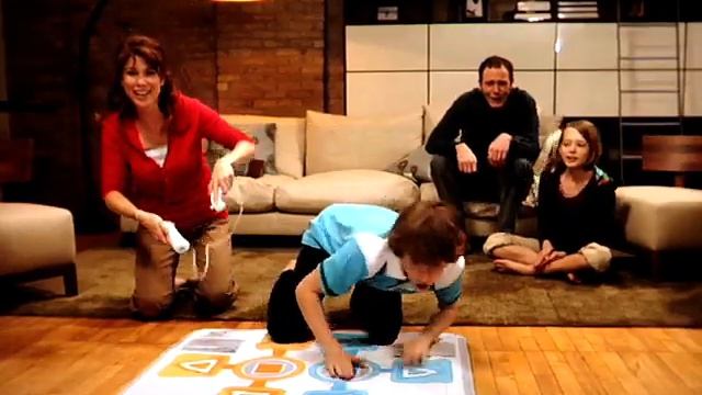 Active Life: Extreme Challenge - Trailer (2009) смотреть онлайн