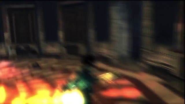 Let's Play Dark Sector - Episode 5 смотреть онлайн