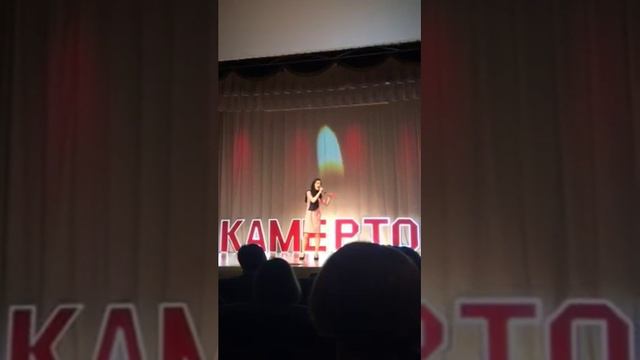 Солдатка -Ксения Самохина ДОСЭП "КАМЕРТОН" смотреть онлайн