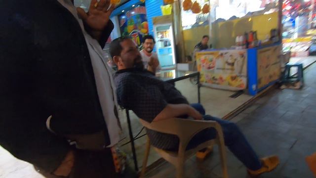 Старе місто (Шарм-Ель-Шейх) смотреть онлайн