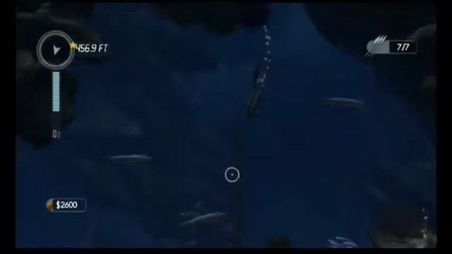 Thor Plays Dive: The Medes Islands Secret (Wii): Part 4 смотреть онлайн