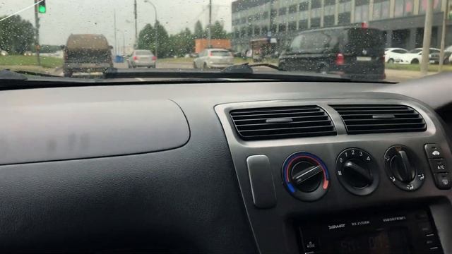 Kia в 999 сил VS honda Civic 115 / Мощный отрыв от Kia p.s не в этот раз ^) смотреть онлайн