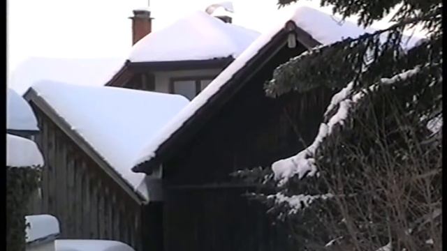 Winter in Ottobeuren III 2 смотреть онлайн