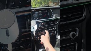 kia optima jf 4 gt line.  лаги со звуком harmon kardon