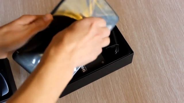 Распаковка NVIDIA Shield Unboxing смотреть онлайн