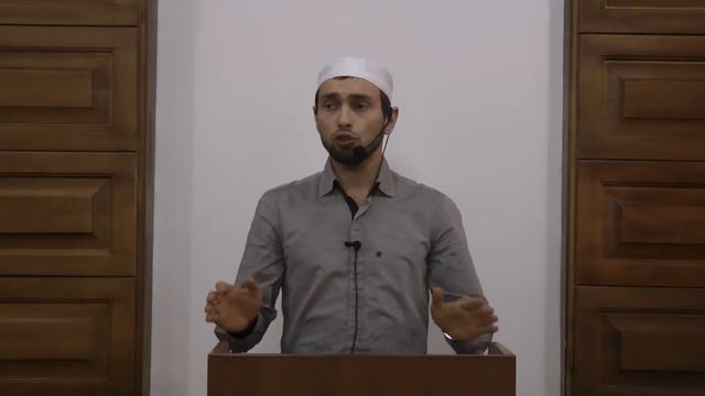 Арканы намаза 