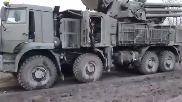 Новый трофей. Русские войска покидают массово свою технику. Победа будет за нами. смотреть онлайн