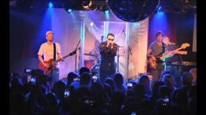 Танцы минус - Половинка