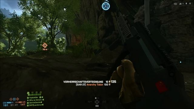 BATTLEFIELD 4 - Hardcore? Was soll das? SiriuS schimpft смотреть онлайн