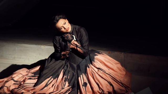 Donna Anna (Crudele! - Non mi dir, bell'idol mio ...)Soloist: Ekaterina Bakanova смотреть онлайн