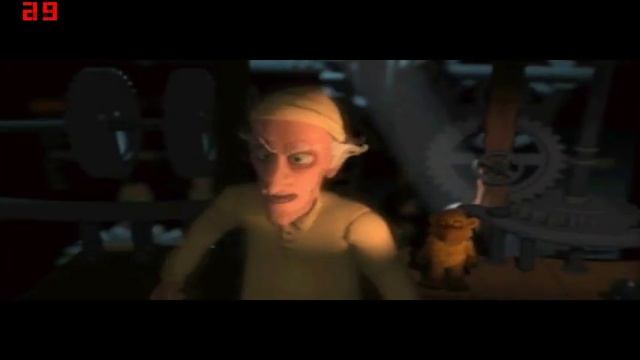 Let's Play 40 Winks: Part 1 - Introduction смотреть онлайн