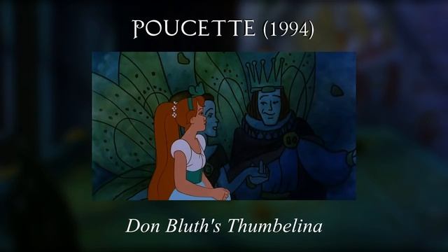 Thumbelina : Soon - Quebec French