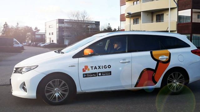 Теперь такси еще дешевле! смотреть онлайн