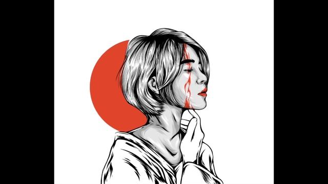 Drawing with Adobe Fresco (TIMELAPSE) Part 1. || iPAD PRO 2020 смотреть онлайн