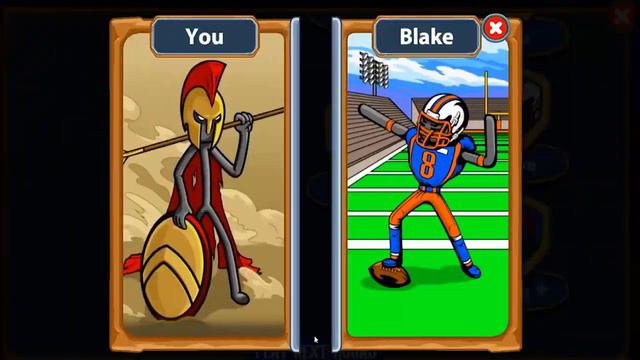 Stick War Legacy Mod APK - THE BEST WEEKLY MISSION DIAMOND SPEARTON смотреть онлайн