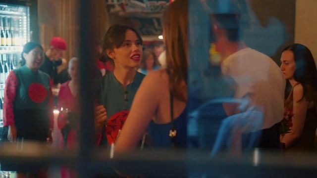 Грузинская квартира в центре Петербурга смотреть онлайн