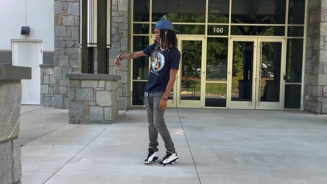 Amazing Dubstep Dance (2021) смотреть онлайн