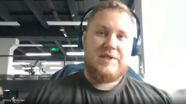 Відкрита лекція проєкту ІТ в житті професії#4 смотреть онлайн