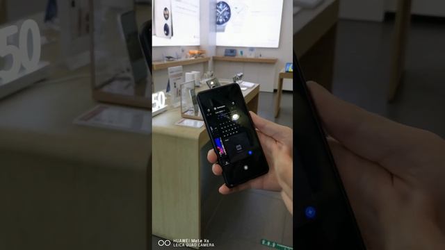 Huawei: объясняем устройству, что важно именно для вас?? смотреть онлайн