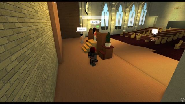 RIGIT'S CHURCH REVIEW смотреть онлайн