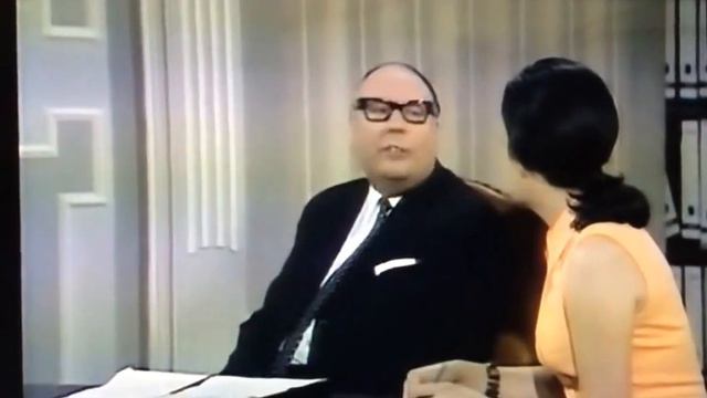 Heinz Erhardt(Trailer) смотреть онлайн