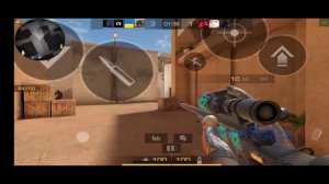 демка стенд райс🔥