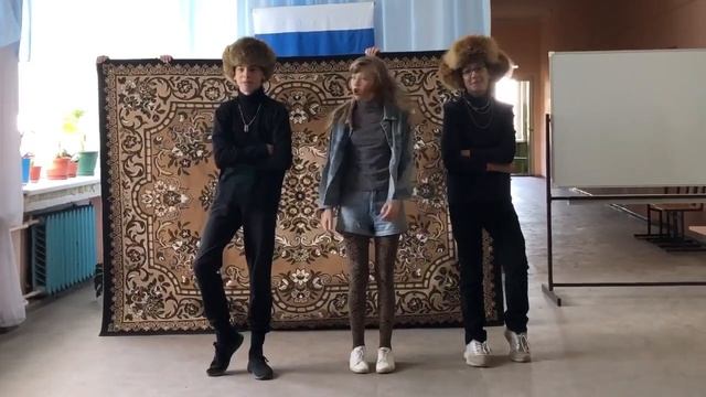 Бесприданница | Мисс лагерь | Летний лагерь 2022 | ДДТ г.Луза смотреть онлайн