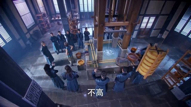 【功夫電影】被瞧不起的功夫少年隱忍修煉，終於在決鬥場上覺醒絕技！? 中國電視劇 | KungFu смотреть онлайн