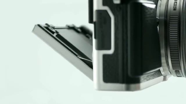 OLYMPUS PEN E-PL 7 смотреть онлайн