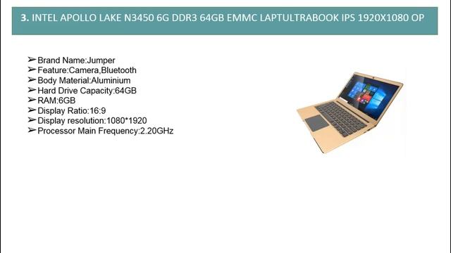 BEST LAPTOP | TOP 5 BEST LAPTOP IN 2017 смотреть онлайн