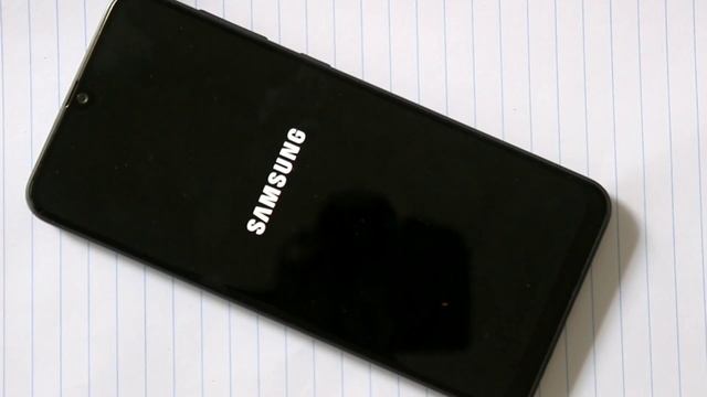 How to hard reset or factory data reset in Samsung Galaxy A30 смотреть онлайн