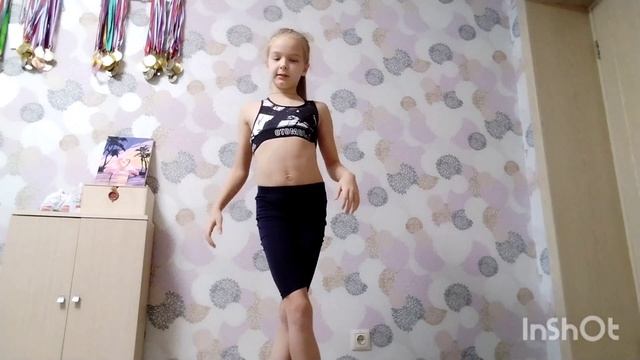 лёгкое мастерство с обручем ??? смотреть онлайн