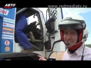 Проходимцы 4х4   Выпуск №7