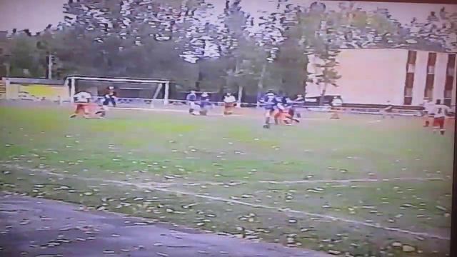 "Вымпел"Королев-1986г.р. в Первенстве Московской области сезона 2002г. смотреть онлайн