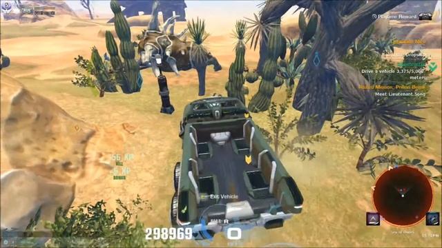 Firefall (v1.6) - Daily Bounties - Globetrotter - Guide смотреть онлайн