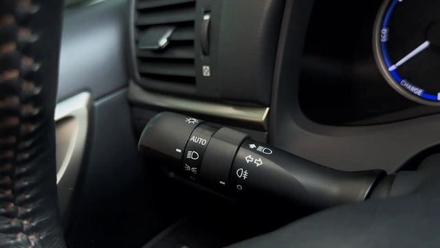 2019 Lexus CT 200h In-depth Walkaround