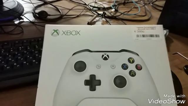 NVIDIA SHIELD + Wireless Controller xbox ONE S (rus 2018) смотреть онлайн