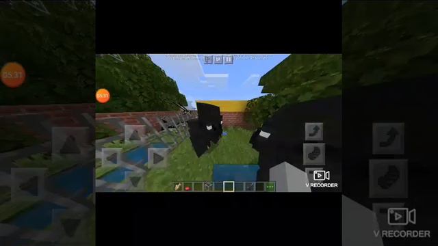 Обзор мода на животных! смотреть онлайн