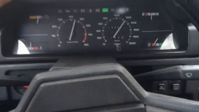 Москвич Святогор 2.0 Renault динамика разгона смотреть онлайн