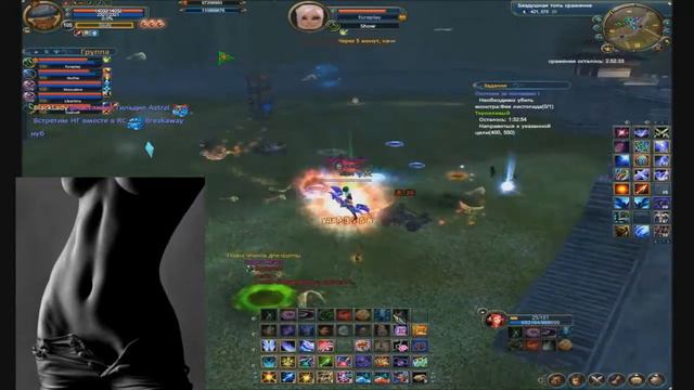 Show Vs Furyconst 21 12