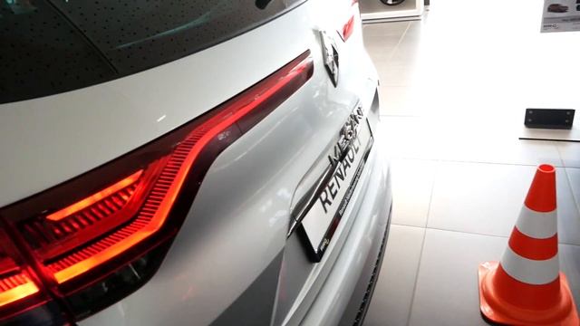 2022 - 2023 New Renault Megane Grandtour Exterior And Interior