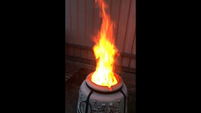 Готовим сочный ШАШЛЫК, ГРИБЫ и ОВОЩИ в ТАНДЫРЕ! смотреть онлайн