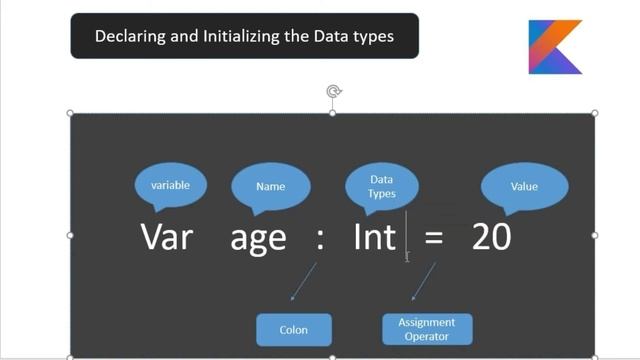 Android App development with kotlin | #part 7 | Data Types in Kotlin смотреть онлайн