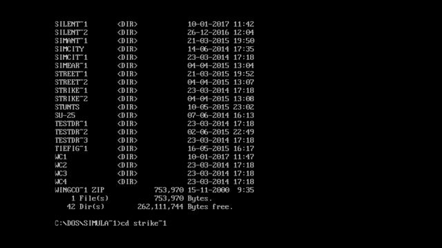 DosBox 0.74 How To Run Image ISO Files
