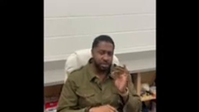 Benjamin Stoddert 2022 Emergency Drills II смотреть онлайн