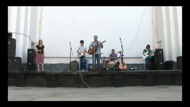 United - Его Имя Любовь! смотреть онлайн