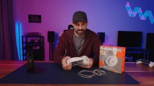 SteelSeries Arctis Nova 1 Headset Review - Honest Facts