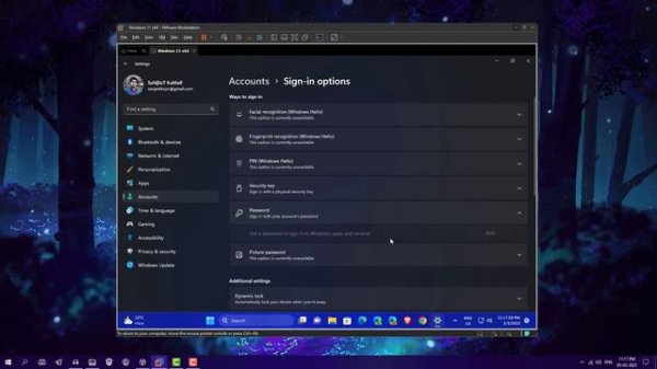 Windows 11 Remote Desktop Connection (RDP) | 2024