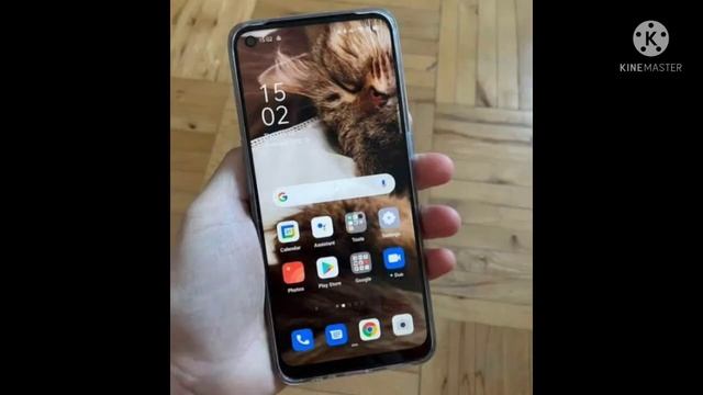 OppO A53 facility ????? смотреть онлайн