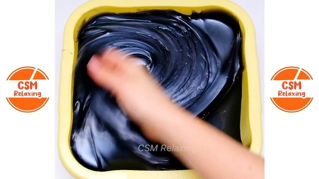 Relaxing Slime ASMR Video 2768: What Happens Next Will Leave You Satisfied? смотреть онлайн